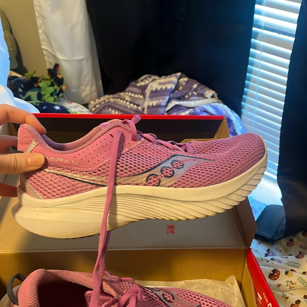 Saucony Kinvara 14